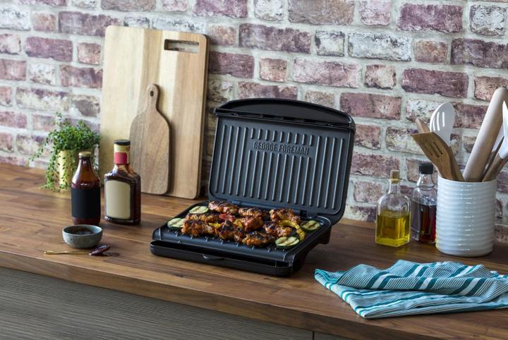 Image du produit George Foreman 25810-56 Fit Grill - moyen