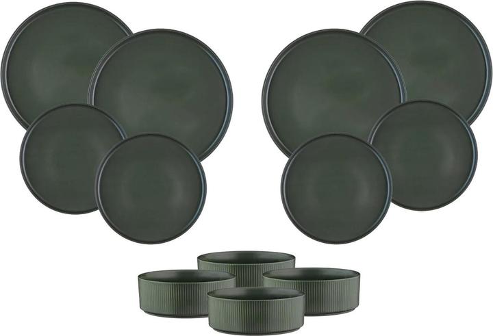 Actual product image Björn Scandi (12 Piece)