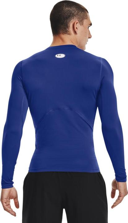 Immagine prodotto Under Armour Felpa A Compressione Heatgear (XL)