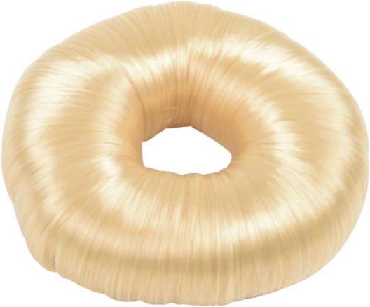 Solida Knotenrolle mit Kunsthaar (Knotenrolle)