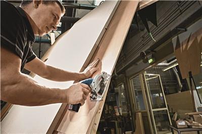 Productafbeelding Bosch Professional GKS 12V