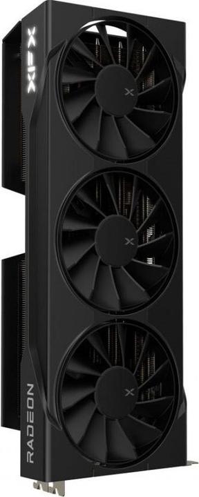 Actual product image XFX Swift Radeon RX 9070 OC Triple Fan Gaming Edition (16 GB)