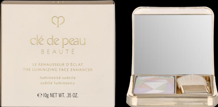 Immagine prodotto Clé De Peau Miglioratore viso luiminizzante n. 17 (No. 17, Highlighter, 10 g)