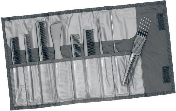 Actual product image Jaguar A-Line comb set