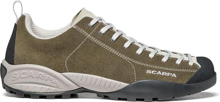 Image du produit Scarpa Mojito olive (43)