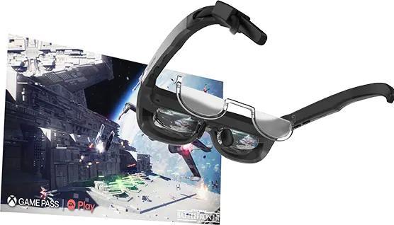 Image du produit Lenovo Légion Glasses (RCH)