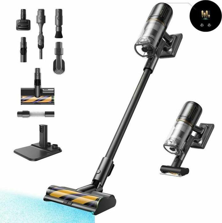 Actual product image Dreame Vacuum cleaner VACUUM CLEANER CORDLESS STICK/Z30 ULTRA VZV78V