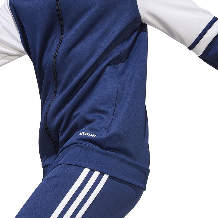 Actual product image adidas Squadra 25 Hoody Kids (176)