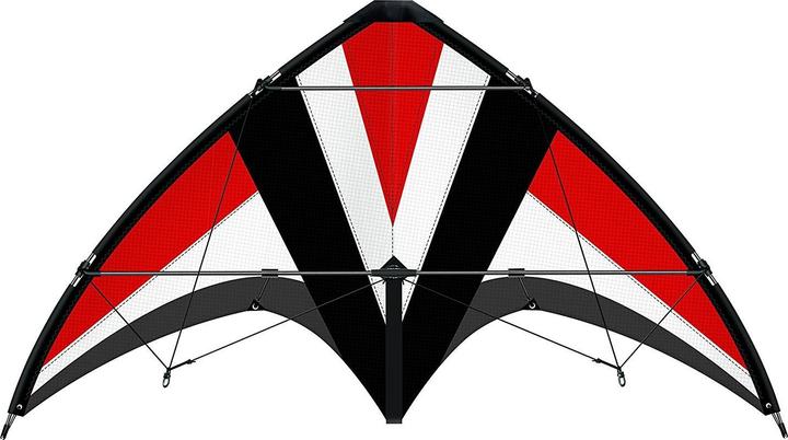 Immagine prodotto Günther Flugspiele Aquilone sportivo Whisper 125GX