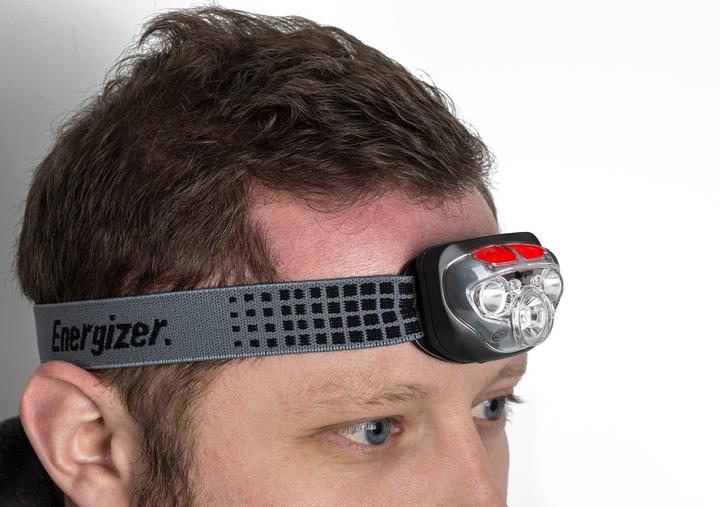 Produktbild Energizer Vision HD Plus Focus (180 lm)