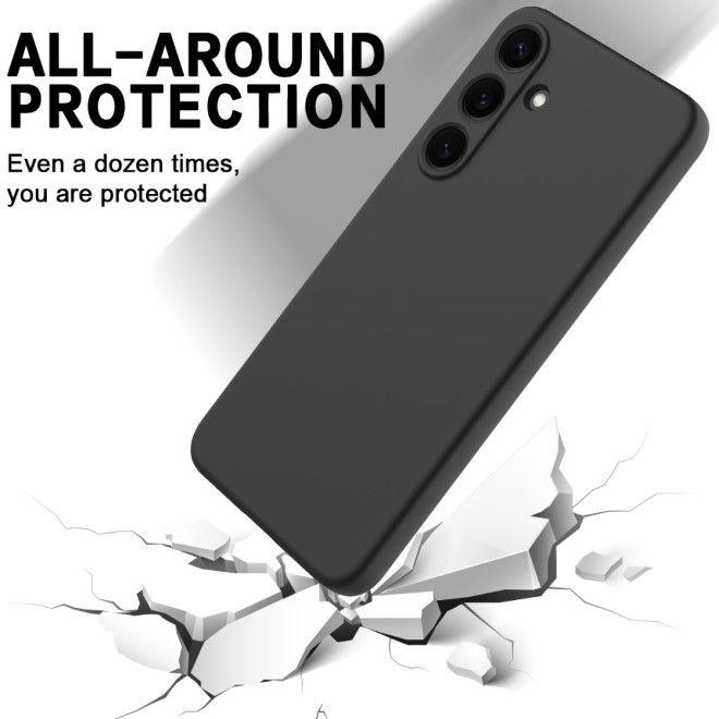 Immagine prodotto MU Classic Liquid Silicone Series (Samsung Galaxy S25)
