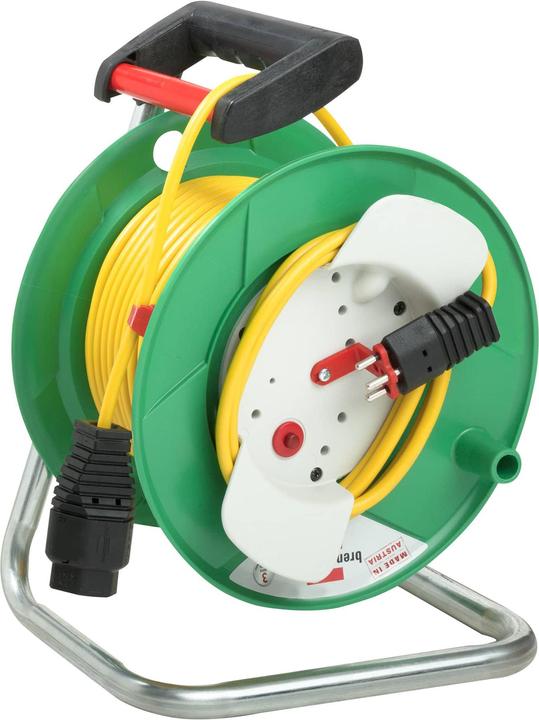 Actual product image Brennenstuhl Guarantor (25 m, 1 mm²)