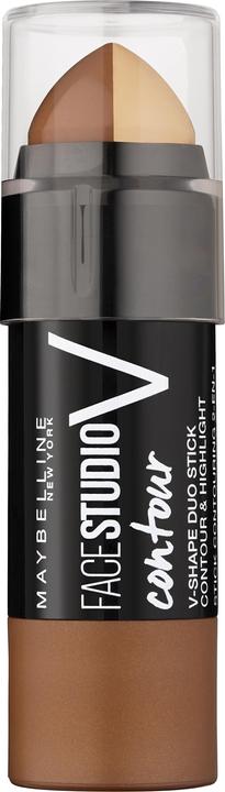Image du produit Maybelline New York Master Contour (2 Moyenne)