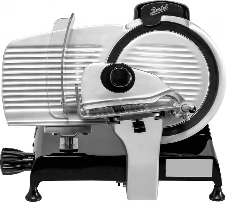 Productafbeelding Berkel Snijmachine Rode Lijn 250 (BU0890220001)
