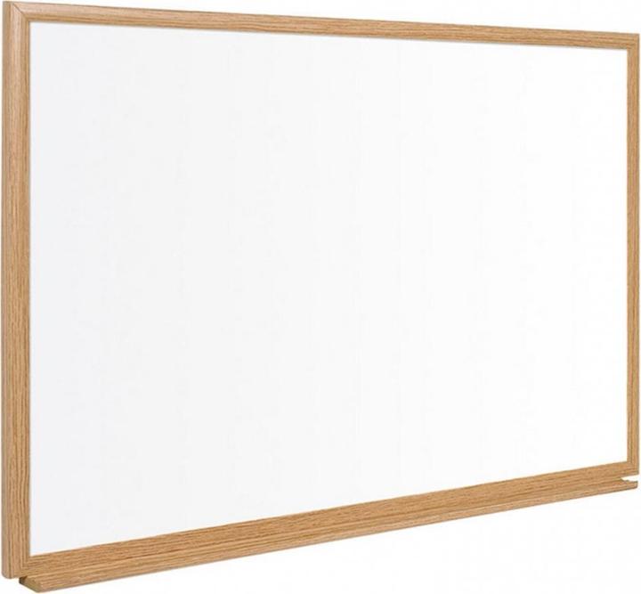 Produktbild Bi-Office Whiteboard (90 x 60 cm)