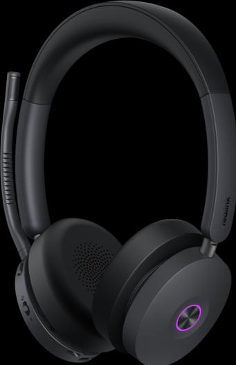 Actual product image Yealink BH74 (Wireless, USB-A)