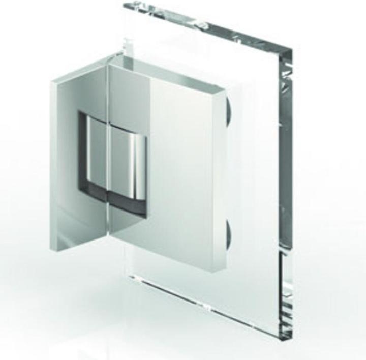 Actual product image Pauli+Sohn P+S Pendeltürband G-W 90°, re, ER optik