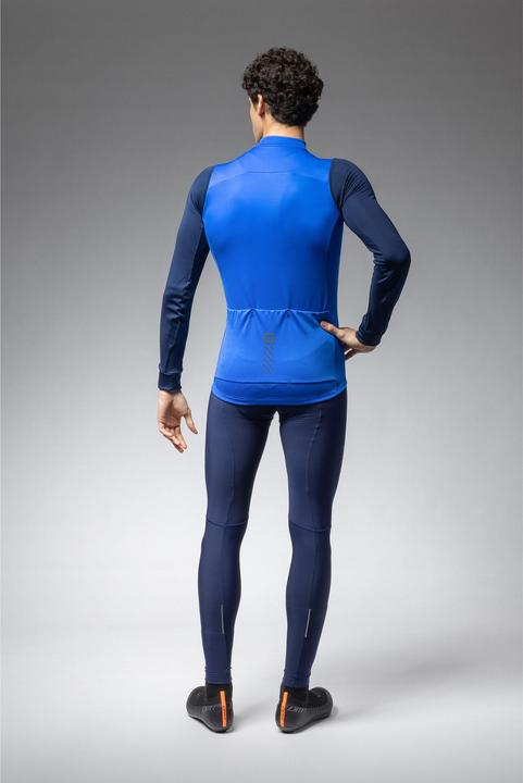Produktbild Alé Solid Fondo 2.0 L/S Jersey (L)
