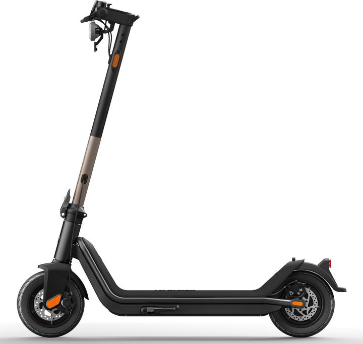 Produktbild Niu KQi3 Pro (20 km/h, 50 km, 350 W)