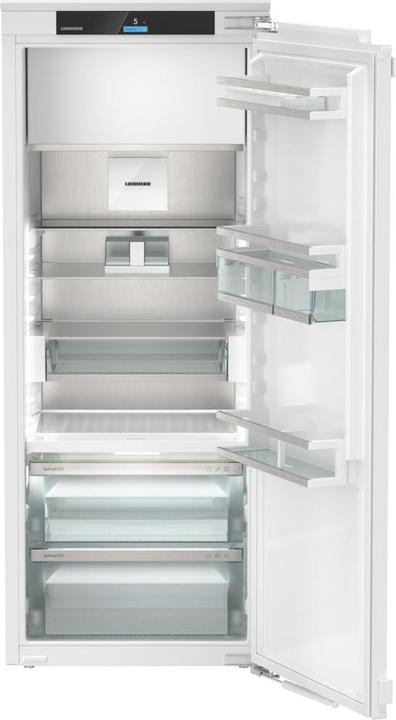 Produktbild Liebherr Integrierbarer Kühlschrank mit BioFresh (207 l)