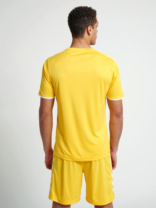 Immagine prodotto hummel Core Ss Poly Jersey (XXL)