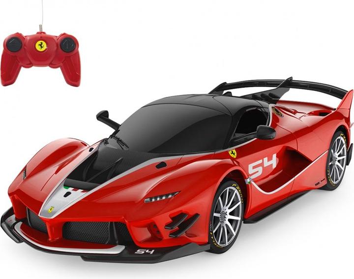 Actual product image Jamara Ferrari FXX Evo