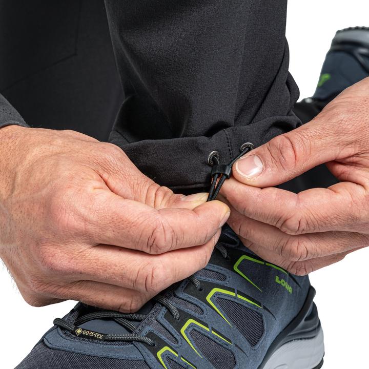 Actual product image Schöffel Pants Folkstone Warm M (L)
