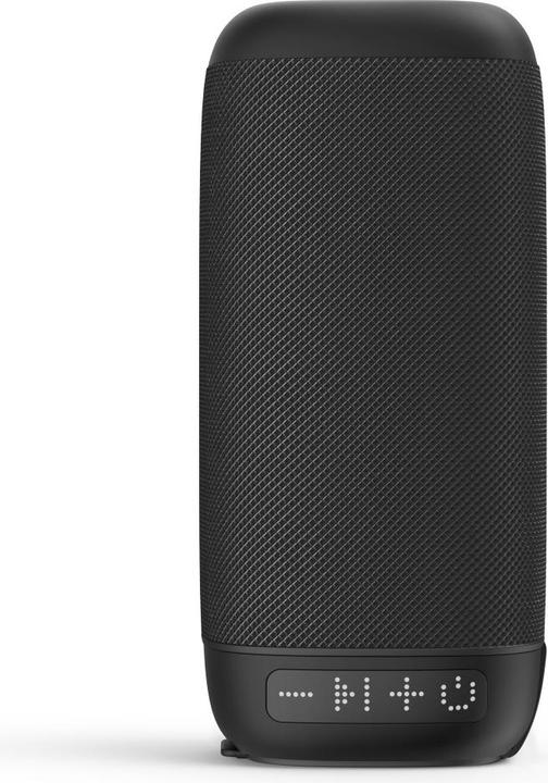 Actual product image Hama Tube 4.0 (12 h, Rechargeable battery operated)
