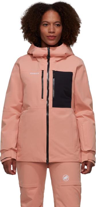 Image du produit Mammut Veste à capuche Stoney HS Women (M)