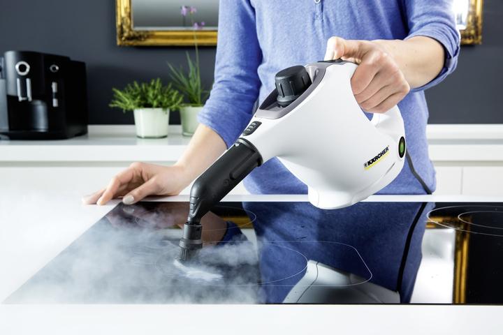 Immagine prodotto Kärcher SC 1 (3 bar, 1200 W)