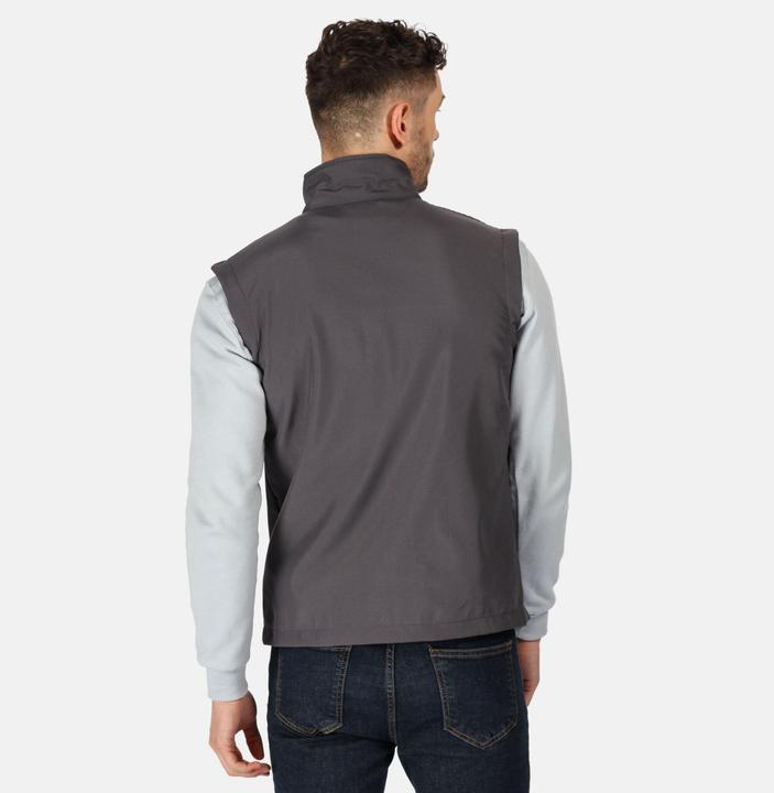 Image du produit Regatta - Veste sans manches ABLAZE - Homme (XS)