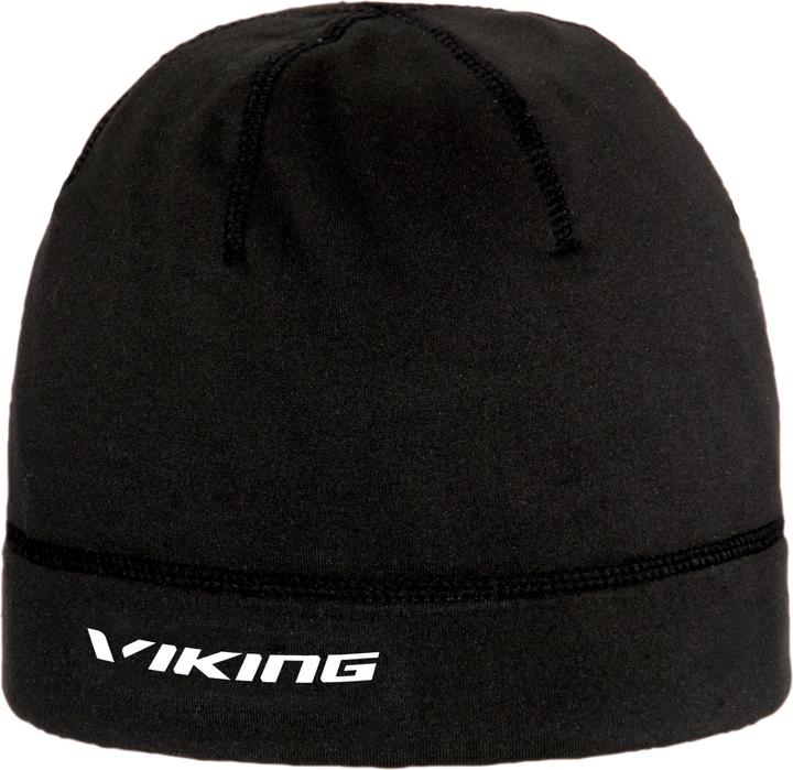 Viking Cross Contry Kappe schwarz S. 56 (219