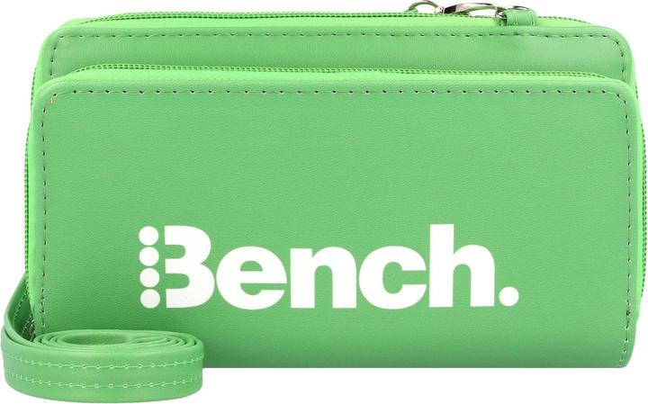 Actual product image Bench Wallet 19.5 cm