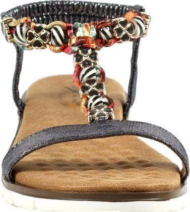 Actual product image Lunar Womens/Ladies Tempo Sandals (39)