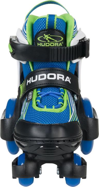 Actual product image Hudora My First Quad Boy (26, 27, 28, 29)