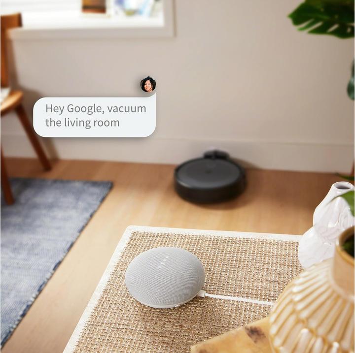 Immagine prodotto iRobot Roomba i5 (Aspirazione robotica)