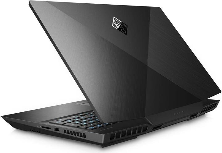 Image du produit HP Omen 17 – cb0020ng (17.30", Intel Core i9-9880H, 32 Go, 1024 Go, DE)