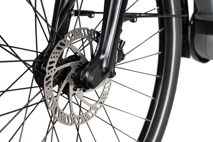 Produktbild Hawk E-City 500 Trekking Gent, L