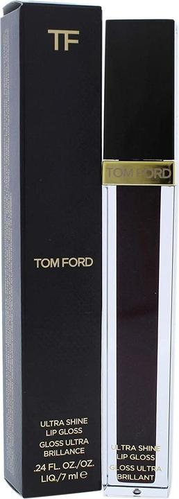Actual product image Tom Ford Ultra Shine Lip Gloss (Wet Violet)