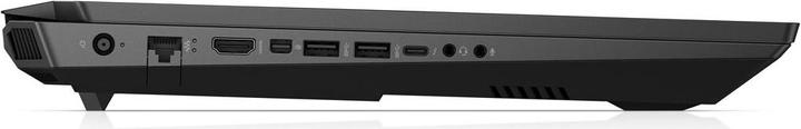 Image du produit HP Omen 17 – cb0020ng (17.30", Intel Core i9-9880H, 32 Go, 1024 Go, DE)