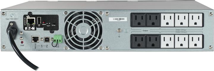 Immagine prodotto Eaton Scheda di rete Gigabit