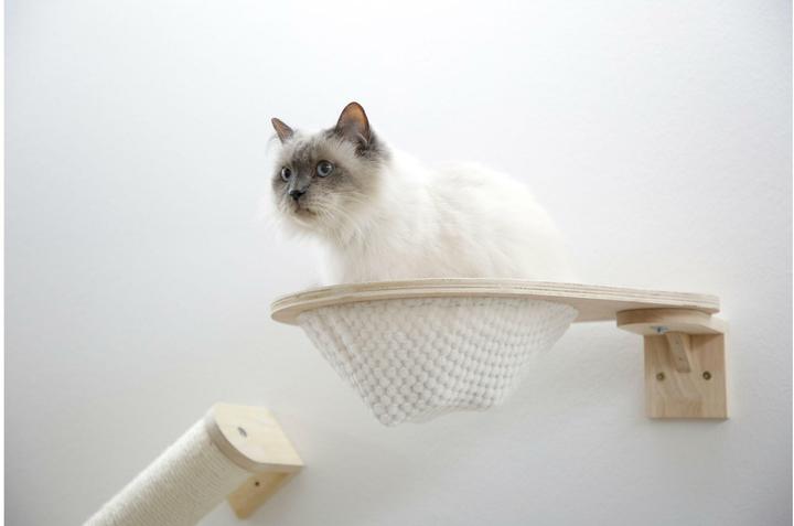 Produktbild Kerbl Anden (50 cm, Nature, White)