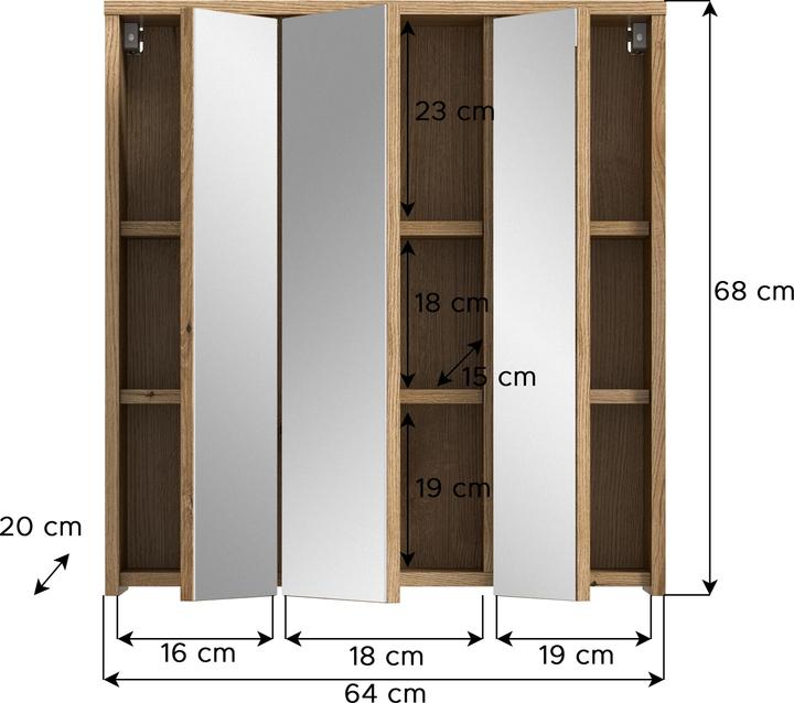 Produktbild Xonox Home Zeno
