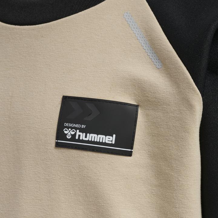 Actual product image hummel Jon Sweatshirt (176)