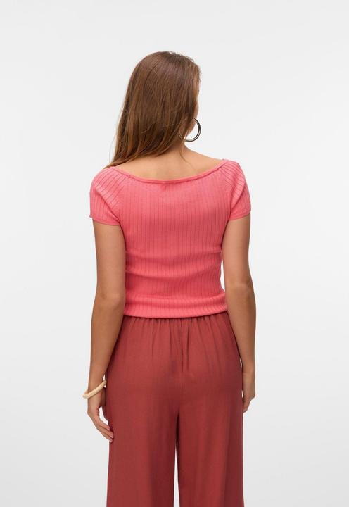 Actual product image Vero Moda VMPOPPY Top Top (XL)