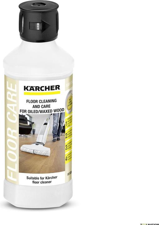 Image du produit Kärcher Rm 535
