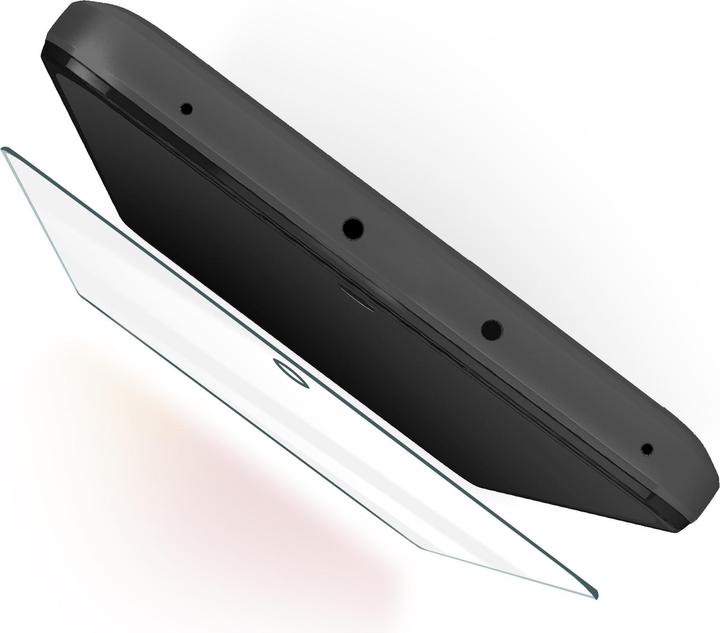 Produktbild Avizar Kunststofffolie (1 Stück, Xiaomi 13 Pro)