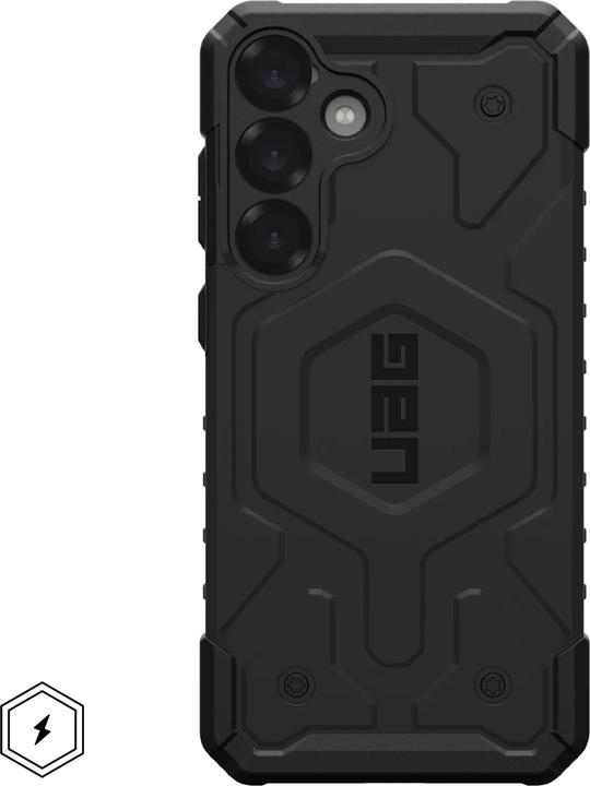 Produktbild UAG Pathfinder with Magnet (Samsung Galaxy S25+)