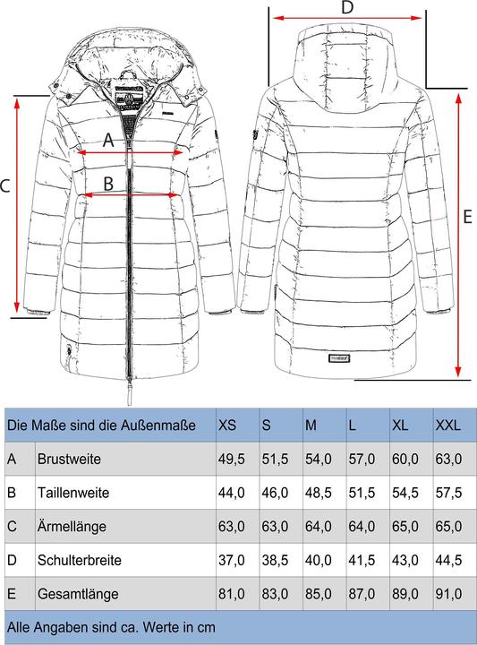 Produktbild Marikoo Abendsternchen (XL)