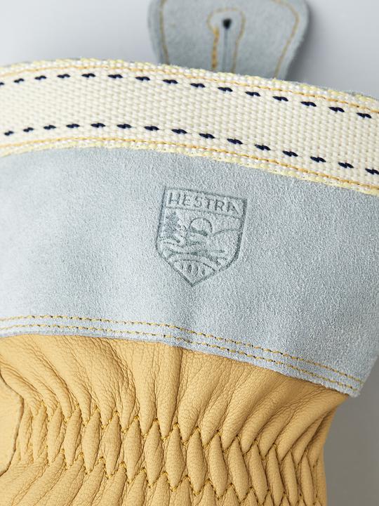 Actual product image Hestra Skullman gloves (10)